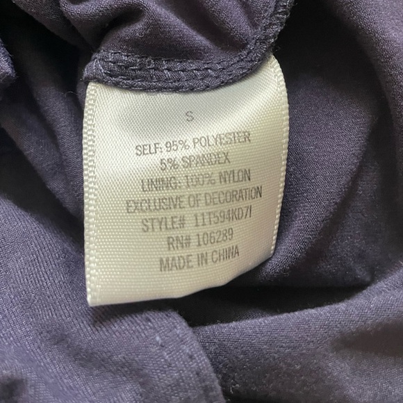 Off the shoulder lace detail bodysuit - Picture 6 of 7